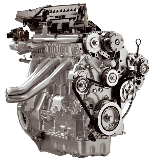 2005 Va 10 Car Engine